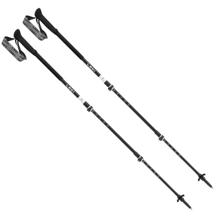 Leki Skytera Lite Trekking Poles - Pair 0