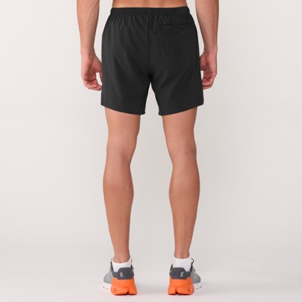 Patagonia Trailfarer Shorts 6" - Men's 2