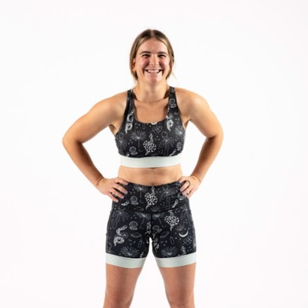 Wild Rye Lucille Sports Bra 3