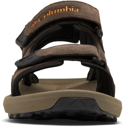 Columbia Trailstorm Hiker Strap Sandals - Men's 5