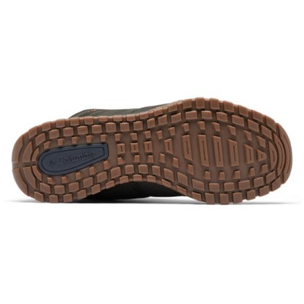 Columbia Fairbanks Omni-Heat Boots - Men's 8