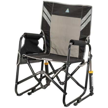 GCI Outdoor Stowaway Rocker Chair 0