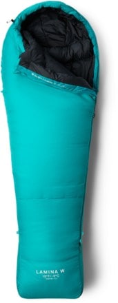 Mountain Hardwear Lamina 15 Sleeping Bag - Women's Long 0