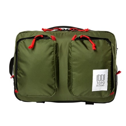 Topo Designs Global Briefcase 0