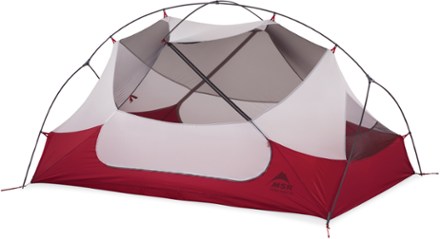 MSR Hubba Hubba NX 2 Tent | REI Co-op