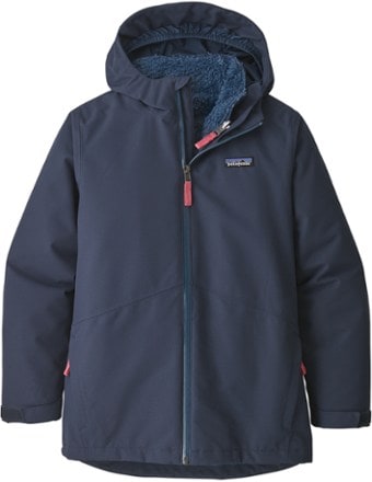 patagonia youth winter jacket