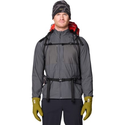 Mountain Hardwear Kor Alloy Insulated Jacket - Men's 6