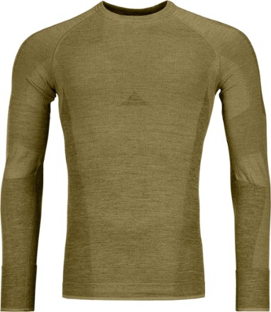 Ortovox 230 Competition Long-Sleeve Base Layer Top - Men's 0