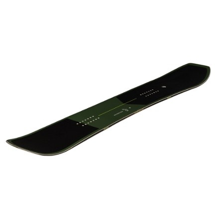 Arbor Carbon Coda Snowboard - 2024/2025 2