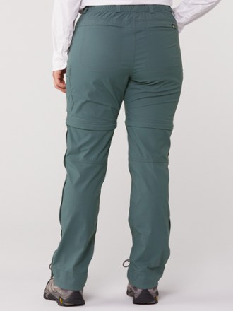 REI Co-op Sahara Convertible Pants - Women's 3