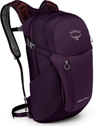 rei osprey backpack