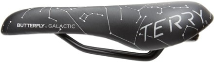 Terry Butterfly Galactic+ Bike Saddle - Women's 3