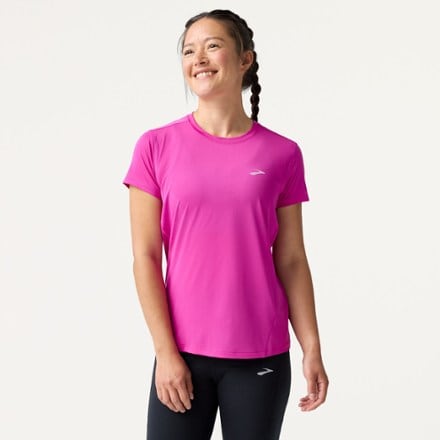 Brooks Sprint Free 3.0 Shirt - Women's 0