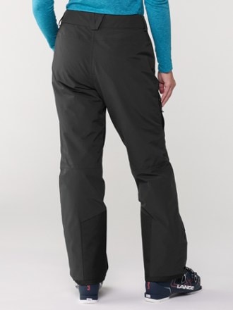 REI Co-op Powderbound Insulated Snow Pants - Women's 4