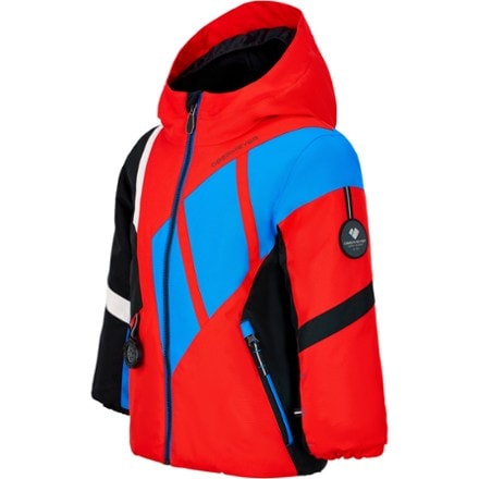 Obermeyer Orb Insulated Jacket - Toddlers'/Kids' 5