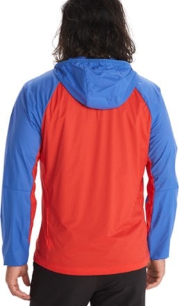 Marmot Etherlite Hoodie - Men's 1