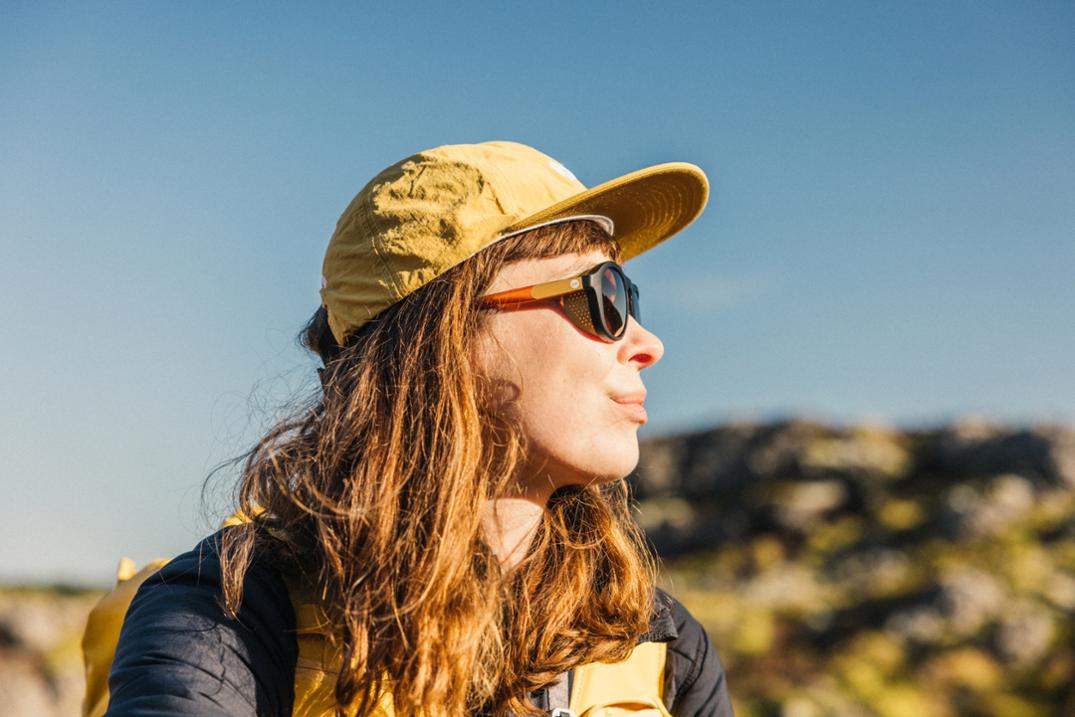 Location Image for Treeline Polarized Sunglasses