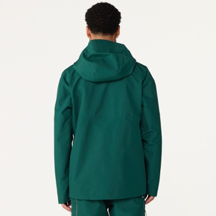 Patagonia Powder Town Jacket - Men's 4