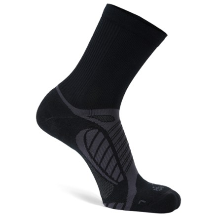 Balega Ultralight Mini Crew Socks 0