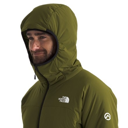 The North Face Summit Series Casaval Hybrid Insulated Hoodie - Men's 5