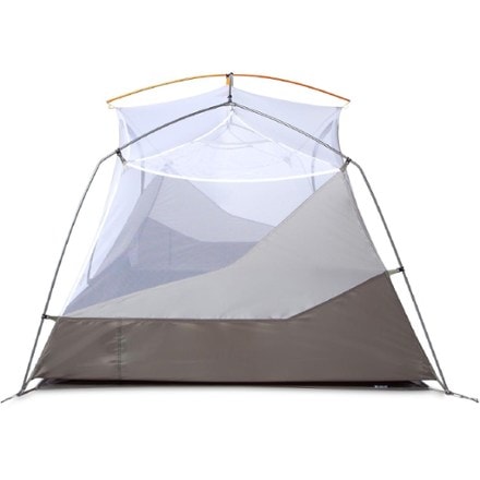 NEMO Aurora 2 Backpacking Tent with Footprint 4