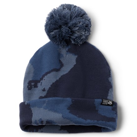 Mountain Hardwear Gas Station Beanie 0