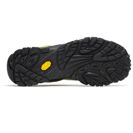 Merrell Moab 2 Siren x Gramicci Hiking Shoes 5