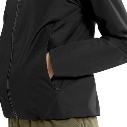 Arc'teryx Solano Hoody - Women's 8