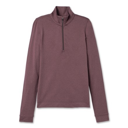 Vuori Halo Essential Half-Zip Pullover - Women's 0