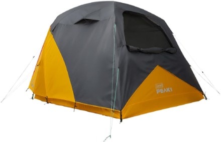 Coleman PEAK1 4-Person Dome Tent 3