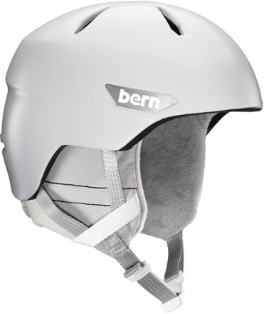 Bern Men's Weston Snow Helmet