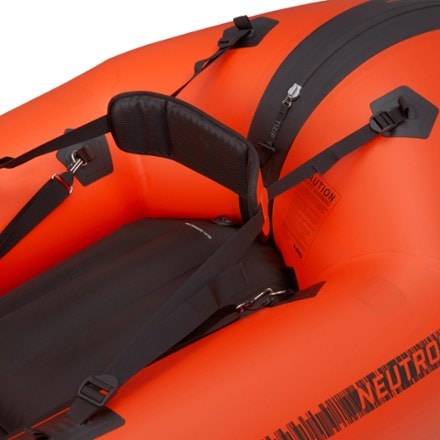 NRS Neutron Packraft 6