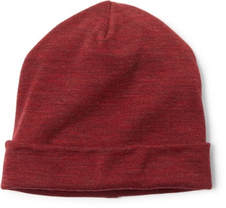 Smartwool Thermal Merino Reversible Cuffed Beanie 1