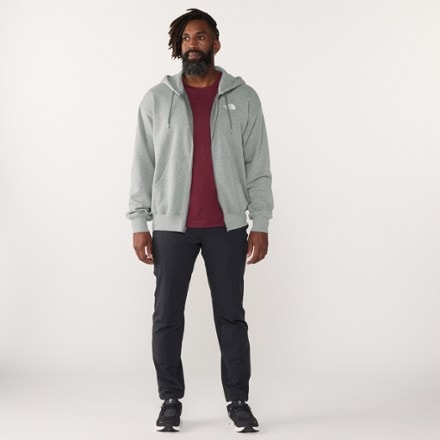 The North Face Evolution Full-Zip Hoodie - Men's 3