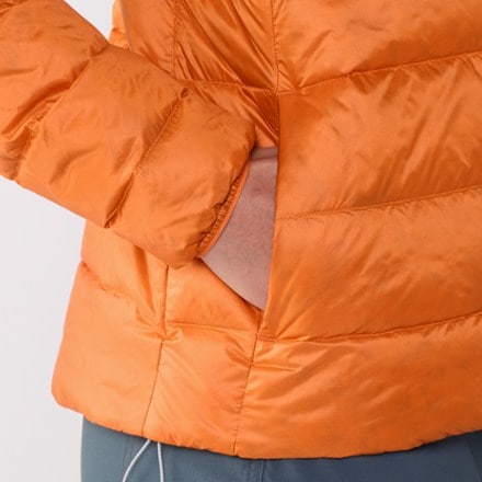 REI Co-op 650 Down Jacket - Women's 8