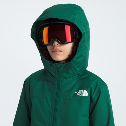 The North Face Teen Freedom Triclimate 3-in-1 Jacket - Kids' 7