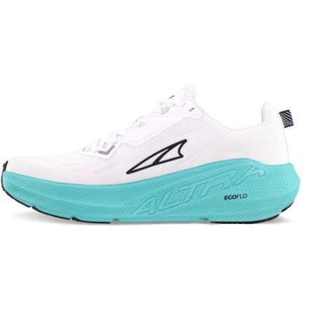 Altra FWD VIA Road-Running Shoes - Women's 1