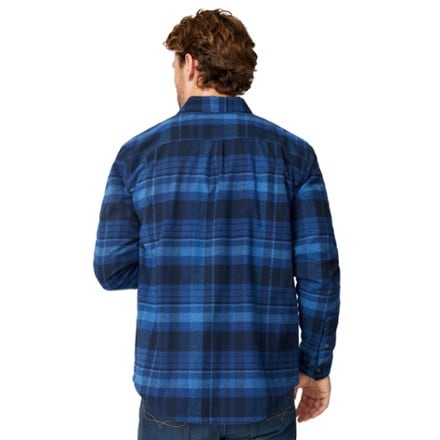 Free Country Easywear II Flannel Shirt - Men's 1