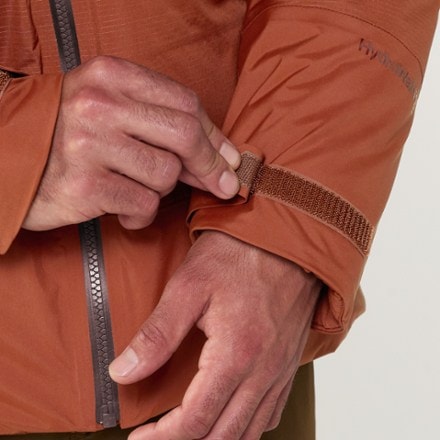 REI Co-op Stormhenge 850 Down Hybrid Jacket - Men's 10