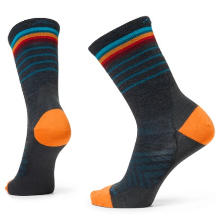 Darn Tough Stride Micro Crew Ultralightweight Socks - Men's 1