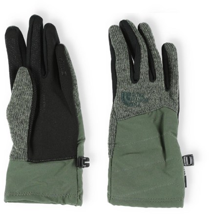 North face womens hot sale gloves sale