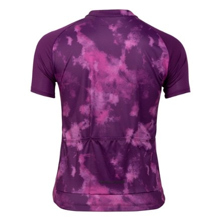 PEARL iZUMi Quest Graphic Cycling Jersey - Women's 4