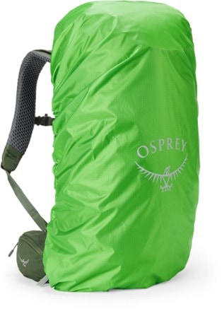 Osprey Kestrel 38 Pack - Men's Rain cover