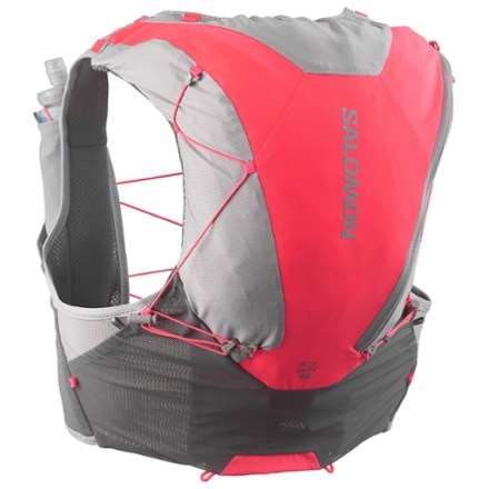 Salomon Adv Skin 12 Hydration Vest 3