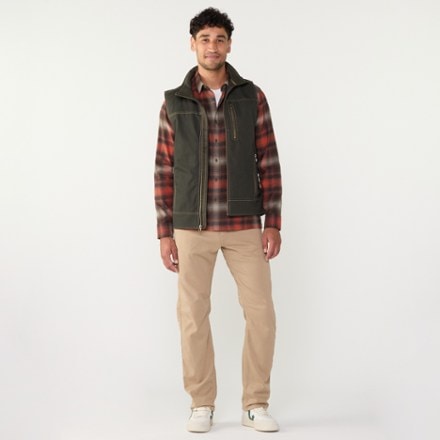 KUHL Burr Vest - Men's 3