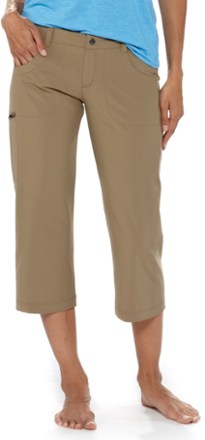 Patagonia Happy Hike Capri Pants - Women's | REI Co-op