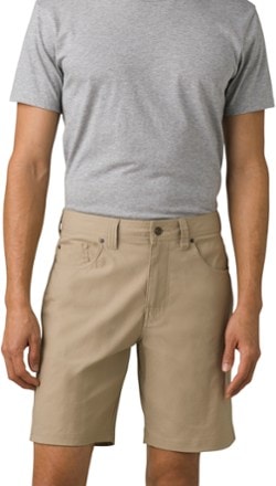 prAna Brion Shorts II - Men's 11" Inseam 0