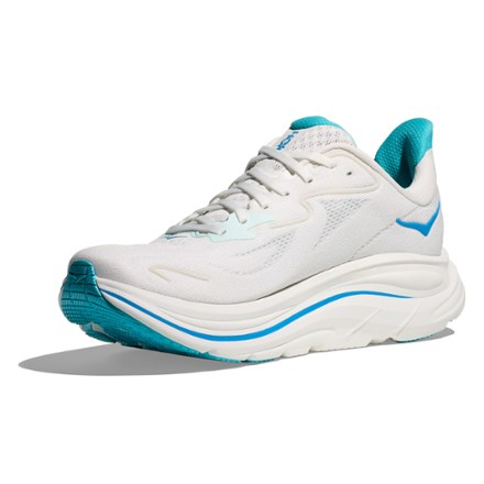 HOKA Clifton 10 Road-Running Shoes - Men's 3