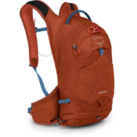 Osprey Raptor 10 Hydration Pack - Men's 0