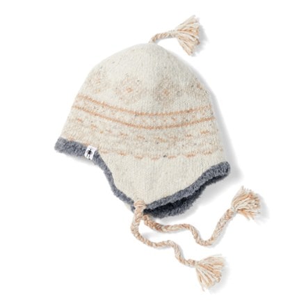 Smartwool Hudson Trail Nordic Hat 0